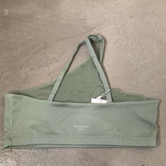 Anine Bing Sport Jules Bra - Picture 4 of 10